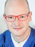 Portraitfoto von Mathias Kruse Portraitfoto von Mathias Kruse