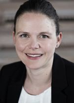 Portraitbild Dr Kirsten Spindeldreier Portraitbild Dr Kirsten Spindeldreier