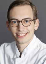 JPG Portraitfoto Bjarne Nitschmann