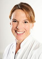 Portraitfoto von Dr med Carolina Pape-Köhler