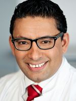 Portraitbild Madan Raj Poudel Portraitbild Madan Raj Poudel