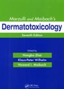 Bild des Buchcovers Dermatotoxicology