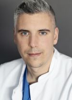 Portrait Niklas Schäfers