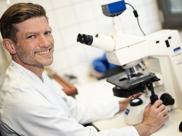 Dr. med. Kai Wegehenkel