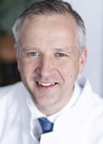 Portraitbild Univ.-Prof. Dr. med. Bernd Bittersohl