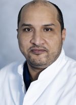 Portraitfoto von Wisam Khaled Emberesh Portraitfoto von Wisam Khaled Emberesh