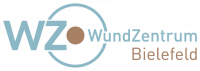 Logo Wundzentrum Bielefeld