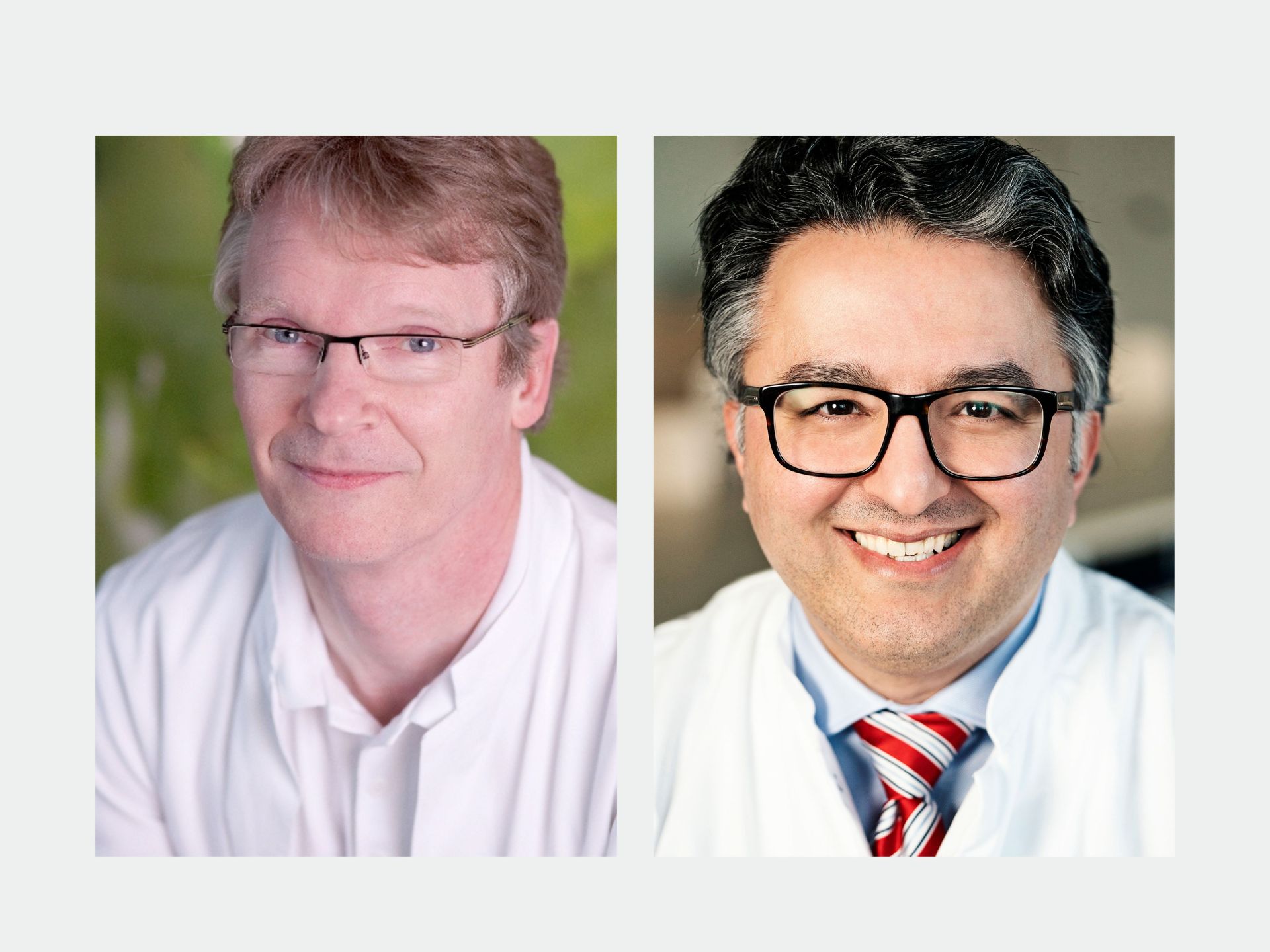 Dr. med. Güclü Adigüzel (52) übernimmt die kommissarische Leitung der Klinik für Unfallchirurgie am Klinikum in Halle (Westf.) von Dr. med. Michael Thiemann.