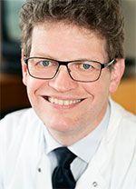 Portraitfoto von Dr med Bertram Ruprecht Portraitfoto von Dr med Bertram Ruprecht