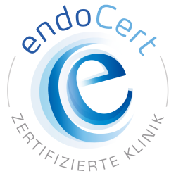 Logo Endocert