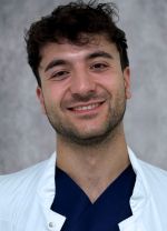 Portraitfoto von Onur Ayemir