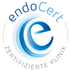 Logo Endocert Logo Endocert