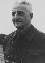 Portraitfoto von Prof Dr med F Momburg
