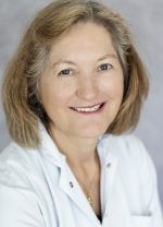 Portraitfoto von Dr med Katharina Kreutzer Portraitfoto von Dr med Katharina Kreutzer