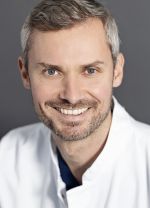 JPG Portraitfoto Dr. med. Jan Wähnke