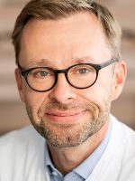 Portraitfoto von Dr med Onno Frerichs Portraitfoto von Dr med Onno Frerichs