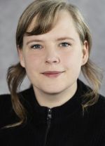 Portraitfoto von Agnes Majewski