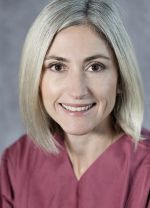 Portraitfoto von Lidia Propenauer Portraitfoto von Lidia Propenauer