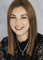 Portrait Alicia Nehrhoff