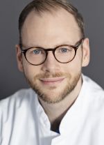 JPG Portraitfoto Dr. med. Nils Danielsmeier