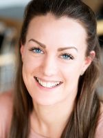 Portraitfoto von Maren Diembeck