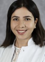 Portraitfoto von Dilara Yurtsever