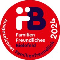 JPG Logo Auszeichnung Familienfreundlich