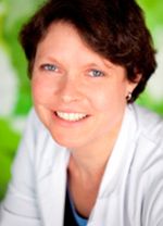 Portraitfoto von Tanja Bachur Portraitfoto von Tanja Bachur