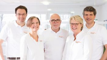 Bild Ärzteteam Onkologische Schwerpunktpraxis Bild Ärzteteam Onkologische Schwerpunktpraxis