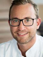 Portraitfoto von Dr med Markus Zufacher Portraitfoto von Dr med Markus Zufacher