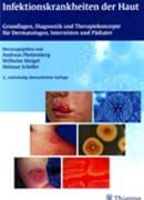 Bild des Buchcovers Infektionskrankheiten der Haut