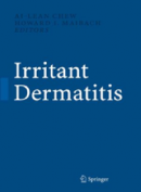 Bild des Buchcovers Irritant Dermatitis