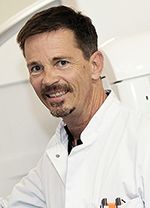 Portraitfoto von Dr med Stefan Block Portraitfoto von Dr med Stefan Block