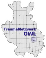 Logo Traumanetz OWL Logo Traumanetz OWL