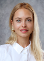 Portraitfoto von Judith Gessner