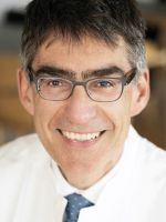 Portraitbild Univ Prof Dr med Martin Rudwaleit Portraitbild Univ Prof Dr med Martin Rudwaleit