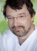 Portraitfoto von Michael Wegele Portraitfoto von Michael Wegele