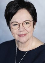 Portraitbild von Isabella Kapinos