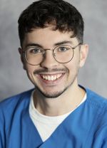 Portrait Tristan Niemann