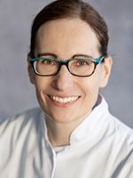 Portrait Univ.-Prof. Dr. med. Claudia Scherl
