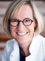 Portraitfoto von Ute Kelkenberg Portraitfoto von Ute Kelkenberg