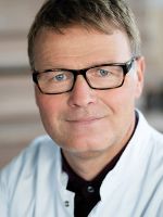 Portraitfoto von Dr med Michael Wenzke Portraitfoto von Dr med Michael Wenzke