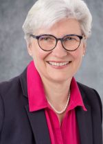 Portraitfoto Michaela Maas (Foto Ramhorst)