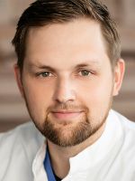 Portraitfoto von Andreas Boldt