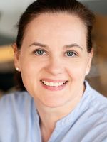 Portraitfoto von Kerstin Löwen