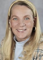 Portraitbild von Nicole Themar