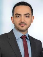 Portraitfoto von Ahmad Alturki Portraitfoto von Ahmad Alturki