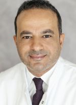 Portrait Hazim Al-Zyoud Portrait Hazim Al-Zyoud