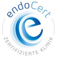 Logo Endocert