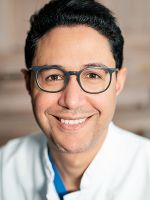 Portraitbild Dr Univ (Sousse) Mohamed Walid Saidani Portraitbild Dr Univ (Sousse) Mohamed Walid Saidani